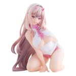 Goddess of Victory: Nikke Yumemirize PVC Szobor Viper 10 cm