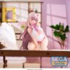 Goddess of Victory: Nikke Yumemirize PVC Szobor Viper 10 cm