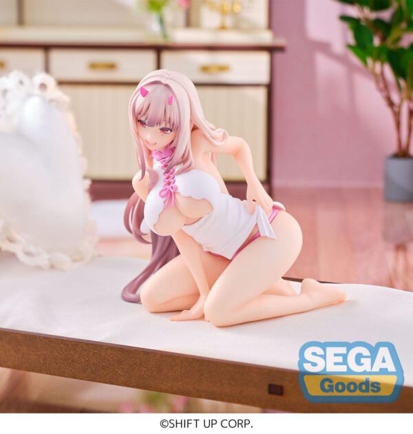 Goddess of Victory: Nikke Yumemirize PVC Szobor Viper 10 cm