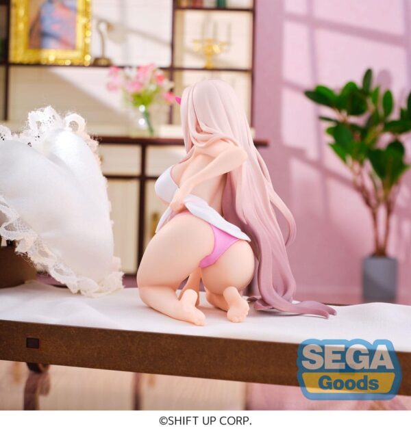 Goddess of Victory: Nikke Yumemirize PVC Szobor Viper 10 cm Goddess of Victory: Nikke Yumemirize PVC Szobor Viper 10 cm