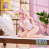 Goddess of Victory: Nikke Yumemirize PVC Szobor Viper 10 cm