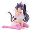 Goddess of Victory: Nikke Yumemirize PVC Szobor Nero 10 cm