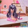 Goddess of Victory: Nikke Yumemirize PVC Szobor Nero 10 cm