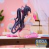 Goddess of Victory: Nikke Yumemirize PVC Szobor Nero 10 cm