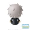 Evangelion: 3.0+1.0 Thrice Upon a Time Fuwa Petit Chibi Figura Kaworu Commander Suit 8 cm