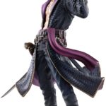 Like a Dragon: Pirate Yakuza in Hawaii S-Fire PVC Szobor 1/7 Captain Majima (Goro Majima) 26 cm