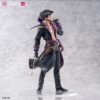 Like a Dragon: Pirate Yakuza in Hawaii S-Fire PVC Szobor 1/7 Captain Majima (Goro Majima) 26 cm