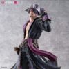 Like a Dragon: Pirate Yakuza in Hawaii S-Fire PVC Szobor 1/7 Captain Majima (Goro Majima) 26 cm
