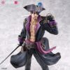 Like a Dragon: Pirate Yakuza in Hawaii S-Fire PVC Szobor 1/7 Captain Majima (Goro Majima) 26 cm