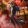 Like a Dragon: Pirate Yakuza in Hawaii S-Fire PVC Szobor 1/7 Captain Majima (Goro Majima) 26 cm