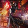 Like a Dragon: Pirate Yakuza in Hawaii S-Fire PVC Szobor 1/7 Captain Majima (Goro Majima) 26 cm