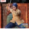 Golden Kamuy XrossLink PVC Szobor Second Lieutenant Koito 11 cm