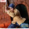 Golden Kamuy XrossLink PVC Szobor Second Lieutenant Koito 11 cm