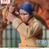 Golden Kamuy XrossLink PVC Szobor Second Lieutenant Koito 11 cm