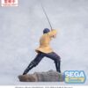 Golden Kamuy XrossLink PVC Szobor Second Lieutenant Koito 11 cm