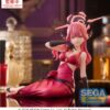 Blue Archive Yumemirize PVC Szobor Aru 12 cm