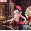 Blue Archive Yumemirize PVC Szobor Mutsuki 12 cm