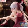 Blue Archive Yumemirize PVC Szobor Mutsuki 12 cm