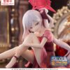 Blue Archive Yumemirize PVC Szobor Mutsuki 12 cm
