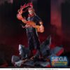 Jujutsu Kaisen Luminasta PVC Szobor Sukuna Fuga 23 cm