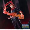 Jujutsu Kaisen Luminasta PVC Szobor Sukuna Fuga 23 cm