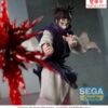 Jujutsu Kaisen Culling Game Luminasta PVC Szobor Choso Supernova 18 cm