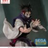 Jujutsu Kaisen Culling Game Luminasta PVC Szobor Choso Supernova 18 cm