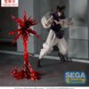Jujutsu Kaisen Culling Game Luminasta PVC Szobor Choso Supernova 18 cm