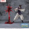 Jujutsu Kaisen Culling Game Luminasta PVC Szobor Choso Supernova 18 cm