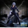 Jujutsu Kaisen Figurizm Luminasta PVC Szobor Shibuya Incident Satoru Gojo Unlimited Void 21 cm