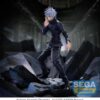 Jujutsu Kaisen Figurizm Luminasta PVC Szobor Shibuya Incident Satoru Gojo Unlimited Void 21 cm