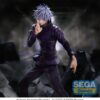 Jujutsu Kaisen Figurizm Luminasta PVC Szobor Shibuya Incident Satoru Gojo Unlimited Void 21 cm