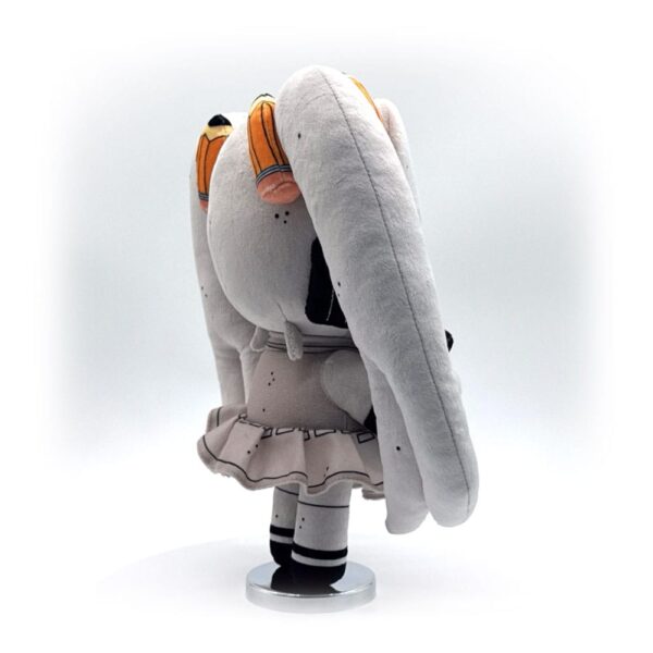 SpongeBob SquarePants x Hatsune Miku Plüss Figura DoodleBob Miku 22 cm SpongeBob SquarePants x Hatsune Miku Plüss Figura DoodleBob Miku 22 cm