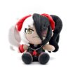 Blade & Soul Neo Plüss Figura Poharan 22 cm