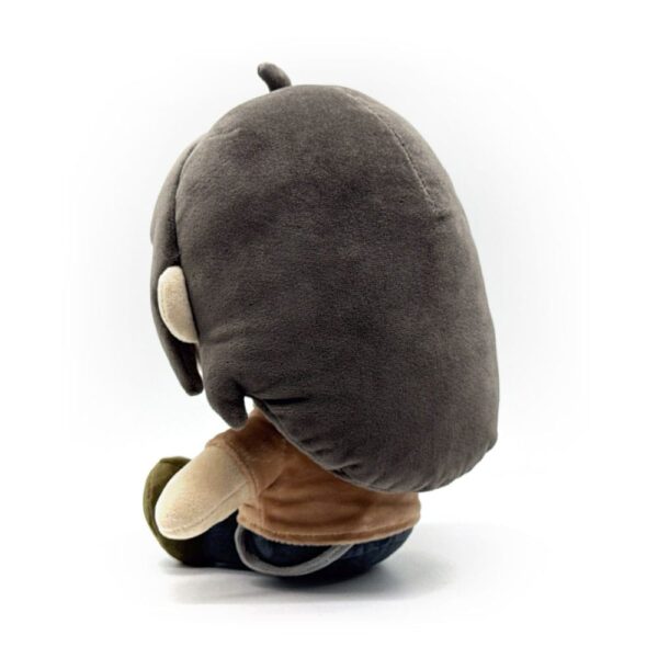 Sally Face Plüss Figura Larry 22 cm Sally Face Plüss Figura Larry 22 cm