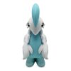RimWorld Vinyl Figura Thrumbo Flocked 13 cm