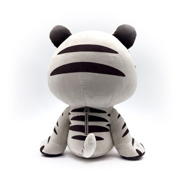 Five Nights at Freddy´s Plüss Figura White Tiger 22 cm Five Nights at Freddy´s Plüss Figura White Tiger 22 cm