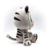 Five Nights at Freddy´s Plüss Figura White Tiger 22 cm Five Nights at Freddy´s Plüss Figura White Tiger 22 cm