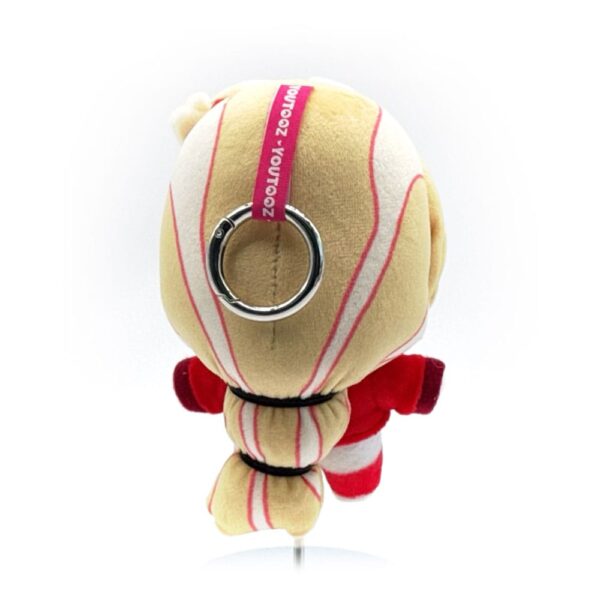 Hazbin Hotel Plüss Kulcstartó Charlie 13 cm