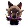 Mind Over Magic Plüss Figura Wolfkin Student 22 cm