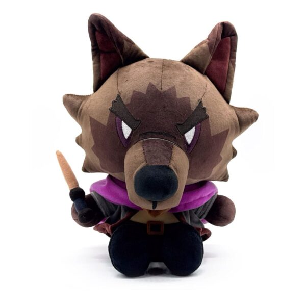Mind Over Magic Plüss Figura Wolfkin Student 22 cm