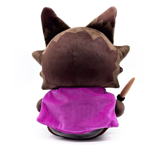 Mind Over Magic Plüss Figura Wolfkin Student 22 cm