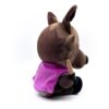 Mind Over Magic Plüss Figura Wolfkin Student 22 cm