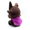 Mind Over Magic Plüss Figura Wolfkin Student 22 cm