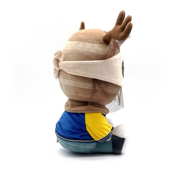 Yellowjackets Plüss Figura Yellowjackets X Survivor Antler Queen 23 cm Yellowjackets Plüss Figura Yellowjackets X Survivor Antler Queen 23 cm