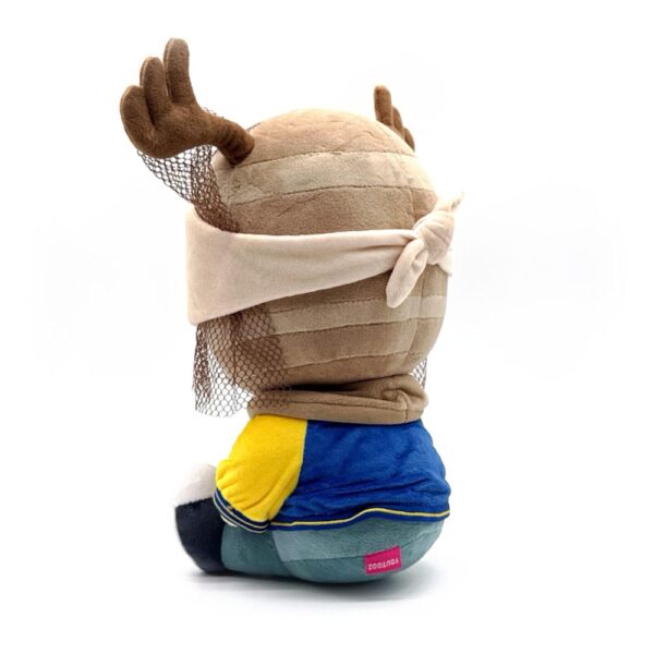 Yellowjackets Plüss Figura Yellowjackets X Survivor Antler Queen 23 cm Yellowjackets Plüss Figura Yellowjackets X Survivor Antler Queen 23 cm