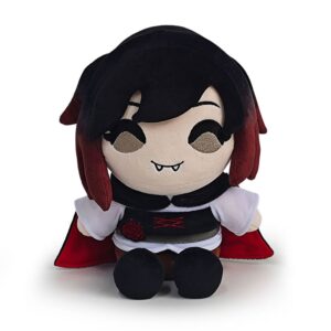 RWBY Plüss Figura Halloween Ruby 22 cm RWBY Plüss Figura Halloween Ruby 22 cm
