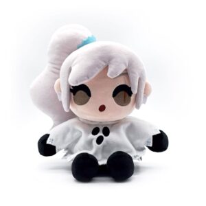 RWBY Plüss Figura Halloween Weiss 22 cm RWBY Plüss Figura Halloween Weiss 22 cm