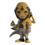 Borderlands Vinyl Figura Timekeeper 13 cm