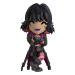 Borderlands Vinyl Figura Vex 13 cm